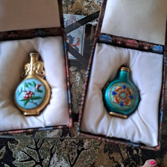 Snus bottles - Picture 4 of 8